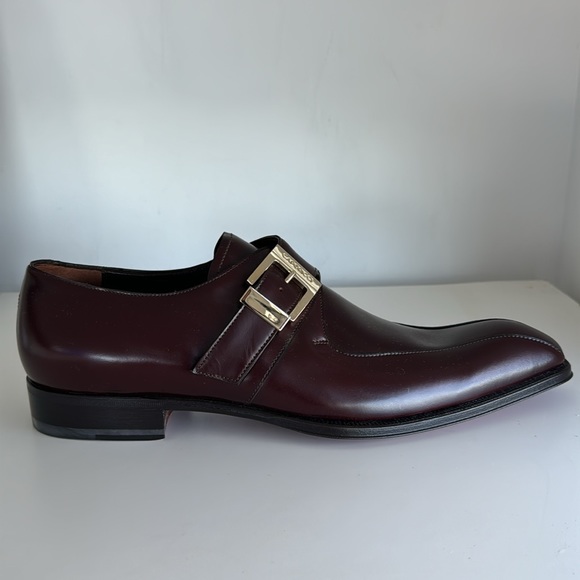 Caporicci 1116 diamanté in Dark Brown. - Picture 2 of 15